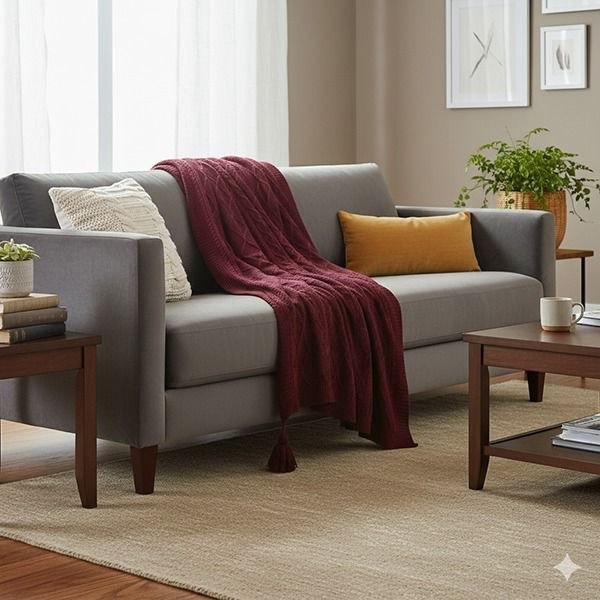 شال مبل دیانا