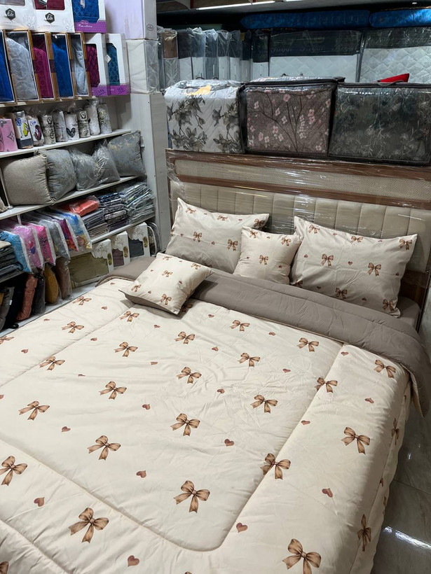 روتختی پاپیونی قهوهای 🎀