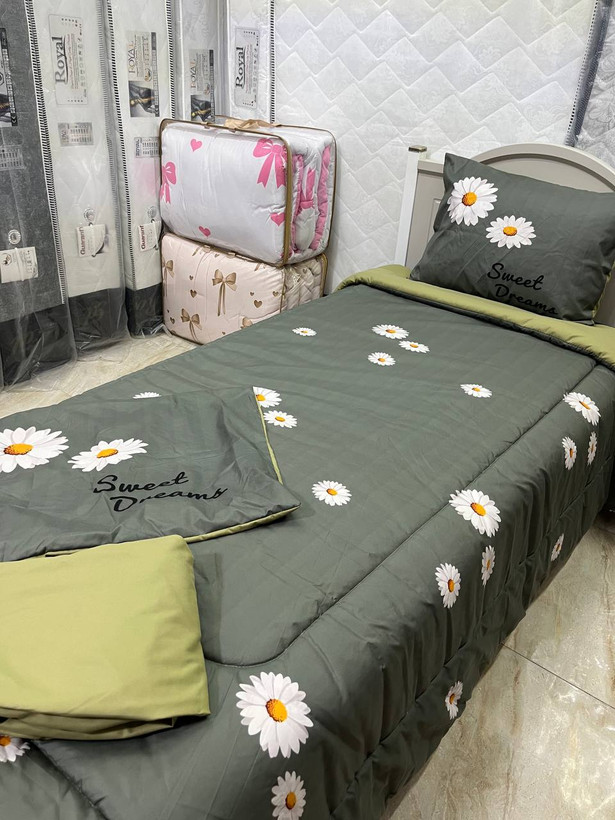روتختی بابونه🌼